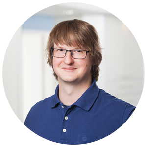 Dr. Matthias Beldoch